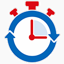 Auto Refresh Agent Logo